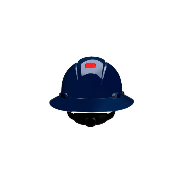 3M™ SecureFit™ Full Brim Hard Hat w/ UVicator