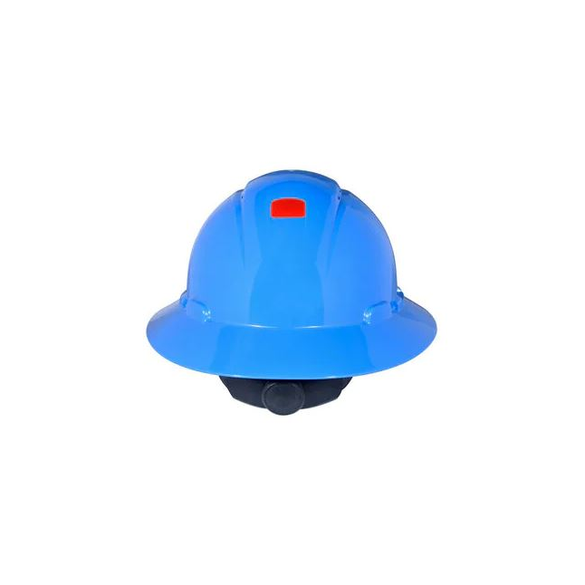 3M™ SecureFit™ Full Brim Hard Hat w/ UVicator
