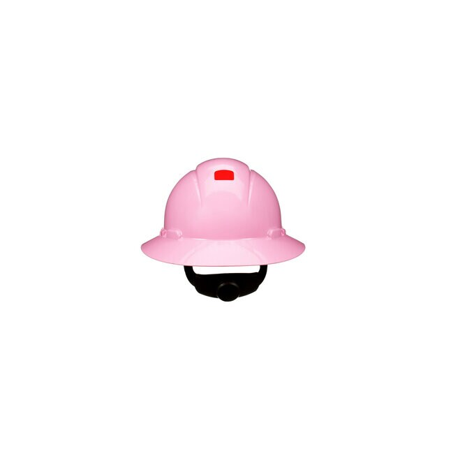 3M™ SecureFit™ Full Brim Hard Hat w/ UVicator
