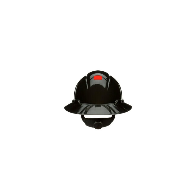 3M™ SecureFit™ Full Brim Hard Hat w/ UVicator