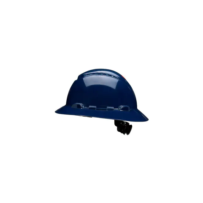 3M™ SecurieFit™ H-801 Series Full Brim Hard Hat w/ UVicator, Vented