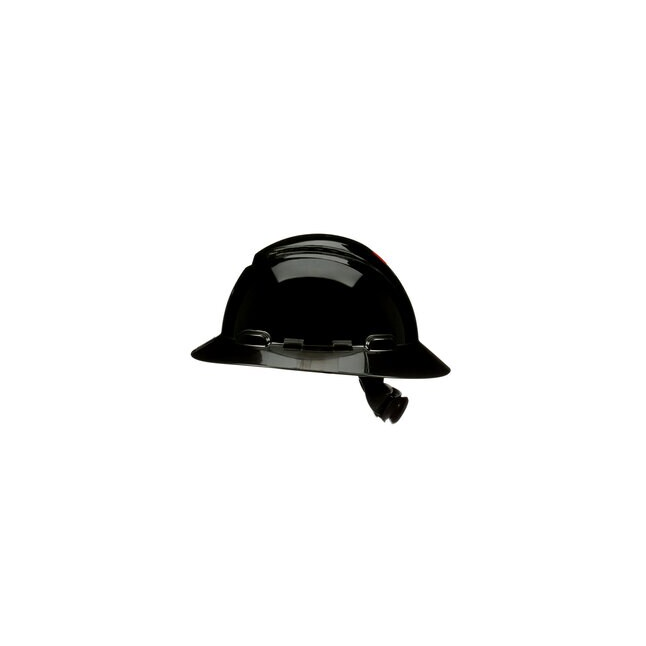3M™ SecurieFit™ H-801 Series Full Brim Hard Hat w/ UVicator, Vented