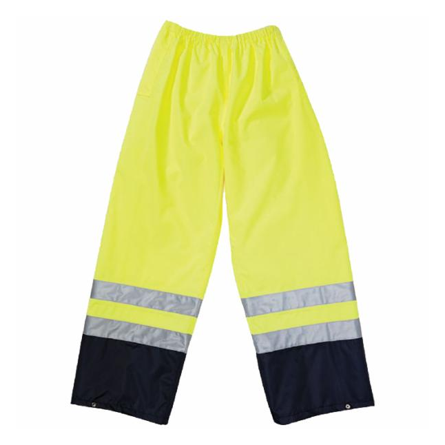 Premium Class E Breathable Rain Pants