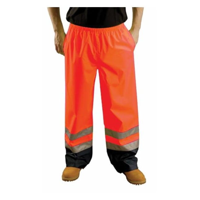 Premium Class E Breathable Rain Pants