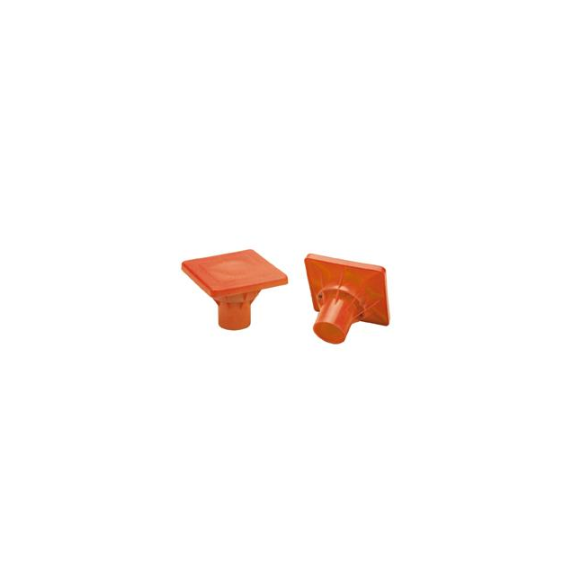 PC110 Rebar Cap