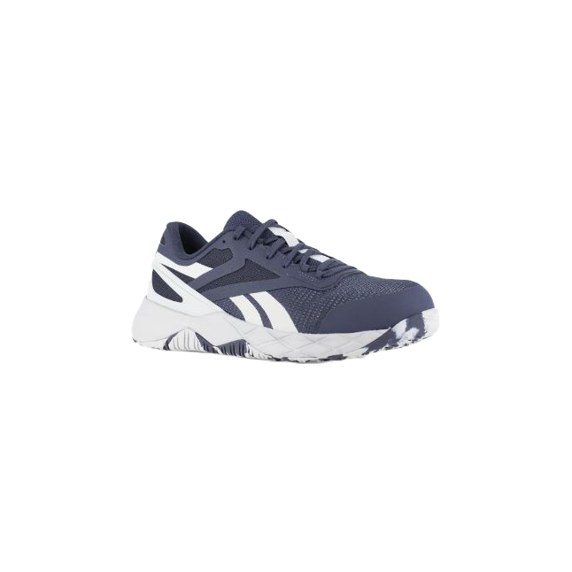 Reebok Men's Nanoflex TR SD Athletic Composite Toe Sneaker