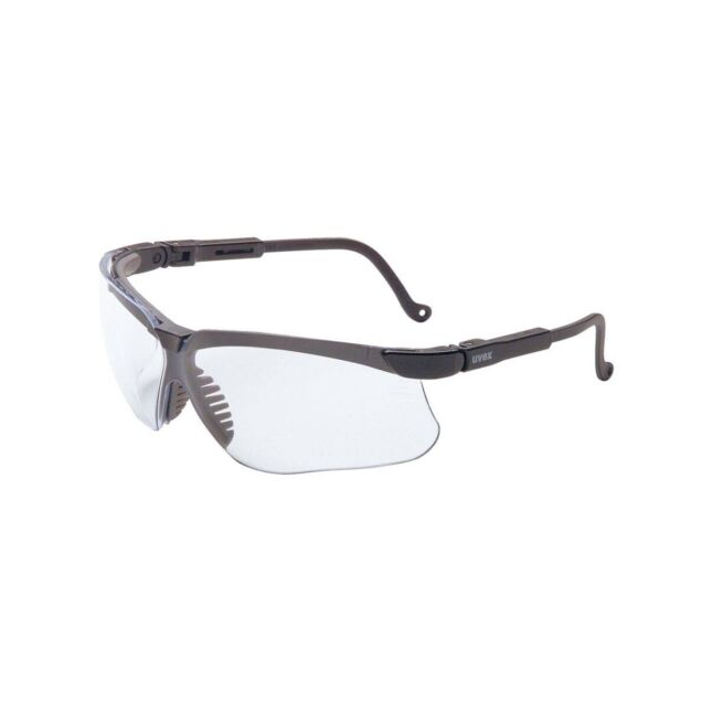 Honeywell Uvex Genesis® Partial Frame Safety Glasses