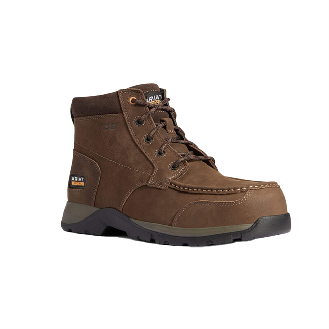 Ariat Men's Edge LTE Chukka SD Composite Toe Work Boot