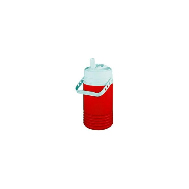 Igloo® Legend™ Flip Spout Water Cooler, 1/2 Gallon