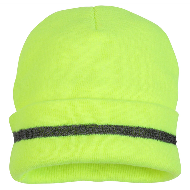 Hi-Viz Knit Cap