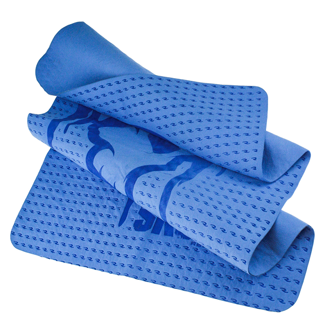 Radians Arctic Skull™ Cooling Towel