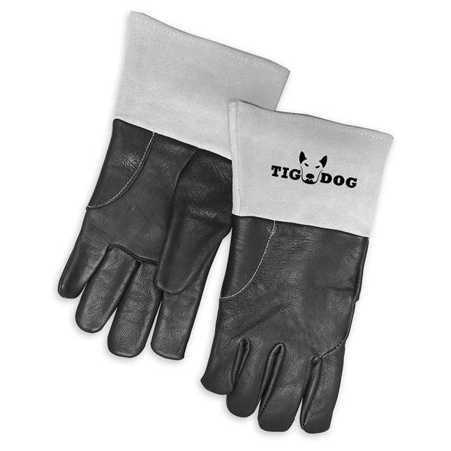 TIG-Dog Premium Welding Gloves