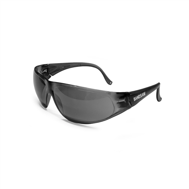 BandSaw Safety Glasses