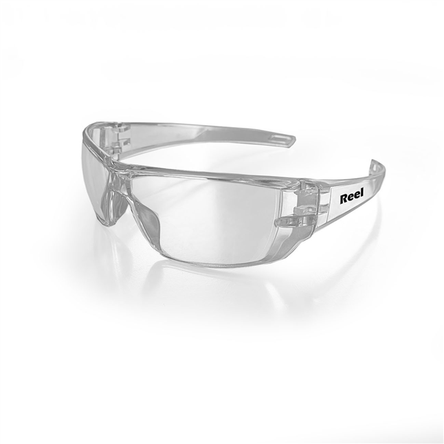 Reel Safety Glasses