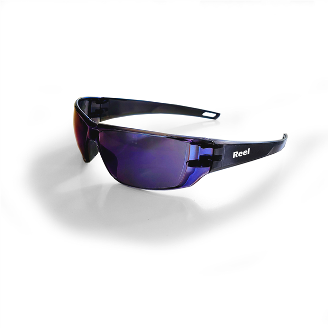 Reel Safety Glasses