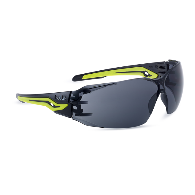 Bolle Silex+ Safety Glasses