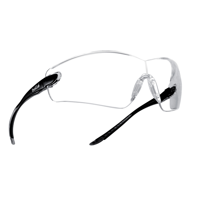 Bolle 40037 Cobra Safety Glasses