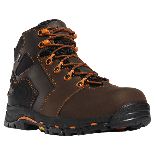 Danner Men's Vicious Gore-tex Waterproof Composite Toe Hiker Boot