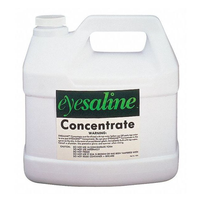 Fendall Porta Stream®; Eyesaline Eye Wash Saline Concentrate