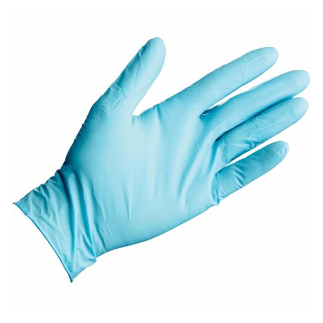 KLEENGUARD* G10 Powder Free Nitrile Gloves