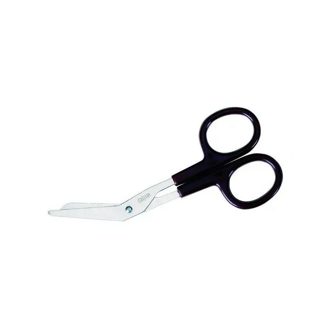 Medique® Angle Scissor, 4-1/2"