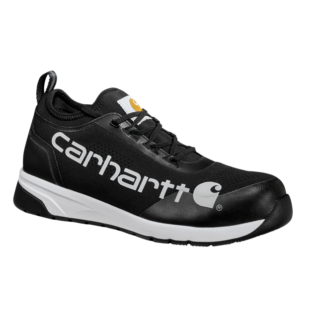 Carhartt Men's 3" Force Composite Toe Sneaker