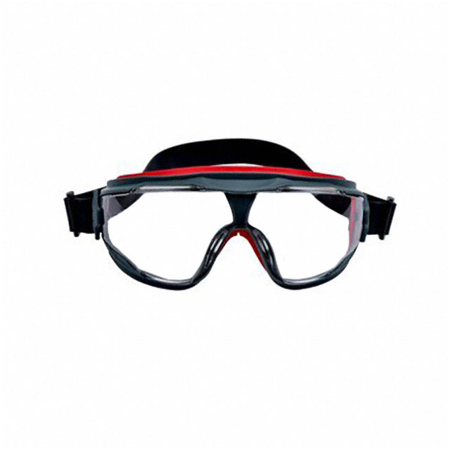 3M™ GoggleGear™ 500 Series Indirect Venting with Neoprene Strap