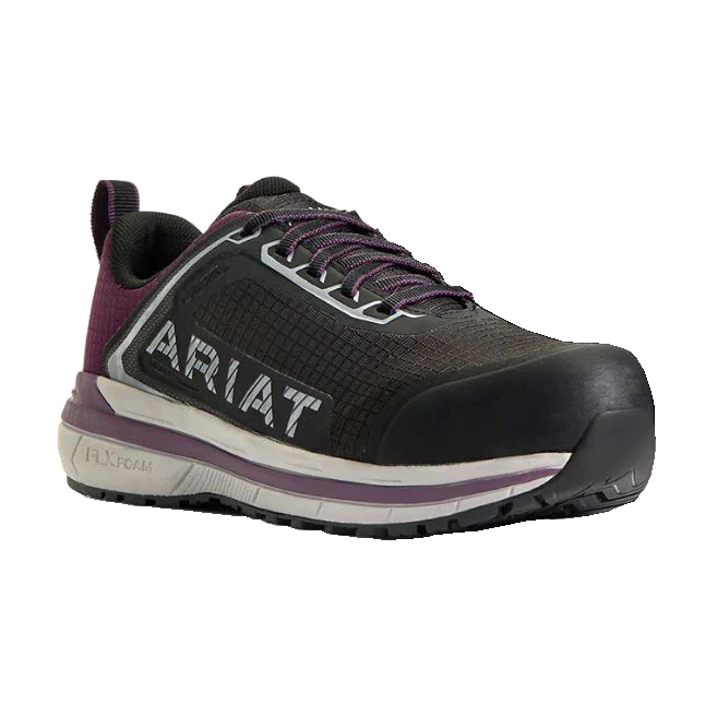 Ariat Women's Outspace Composite Toe Sneaker