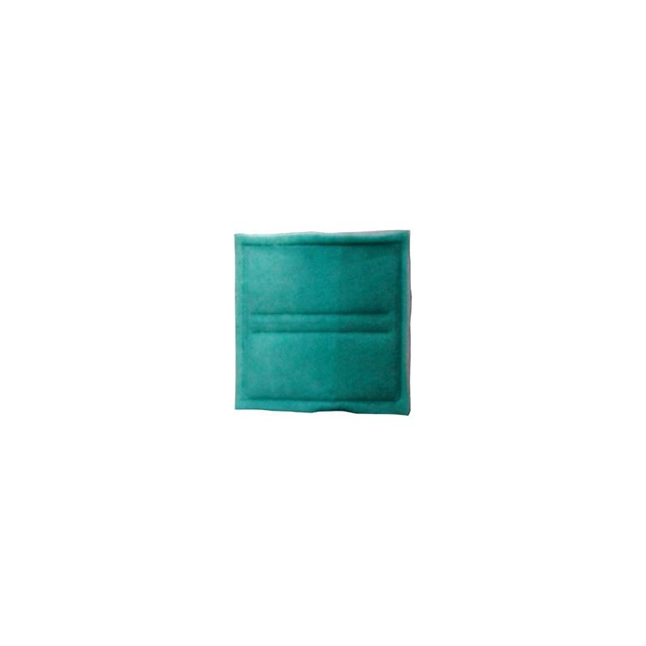 Ring Panel Filter for Negative Air Filtration Machines