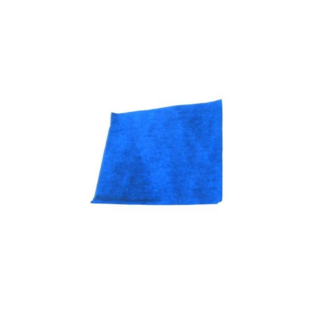 Secondary Pleated Filter for Negative Air Filtration Machines