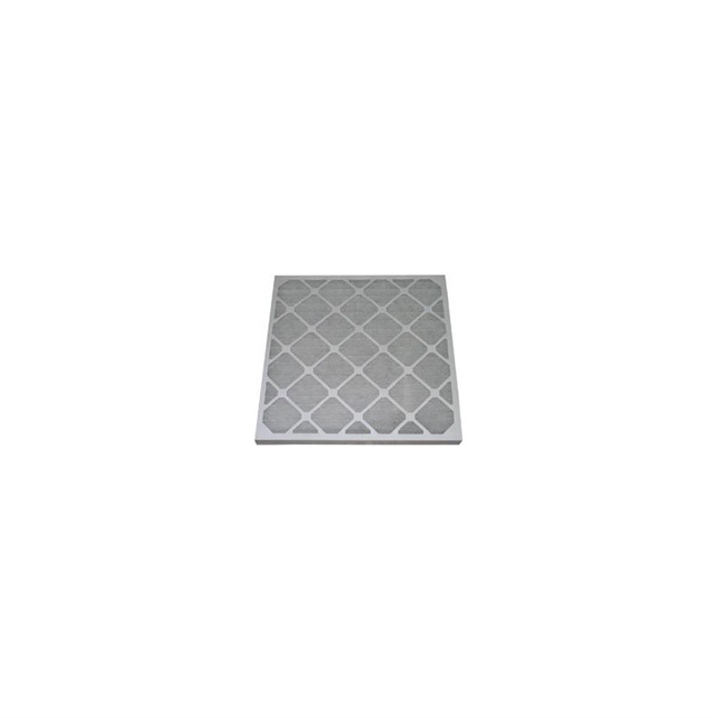 1" Pleated Filter