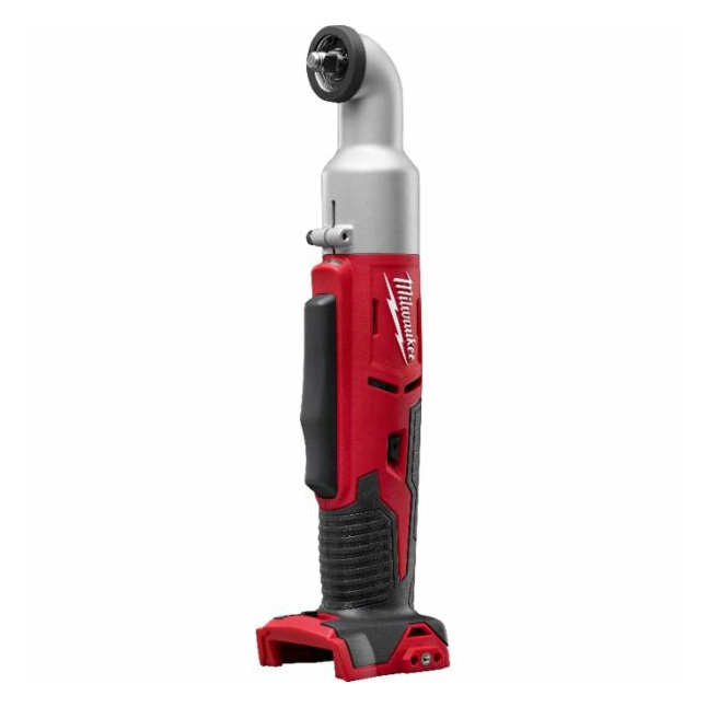 Milwaukee M18™ Cordless 2-Speed 3/8" Right Angle Impact Wrench