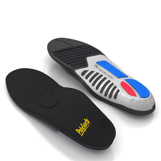 SPENCO® Total Support Original Insoles