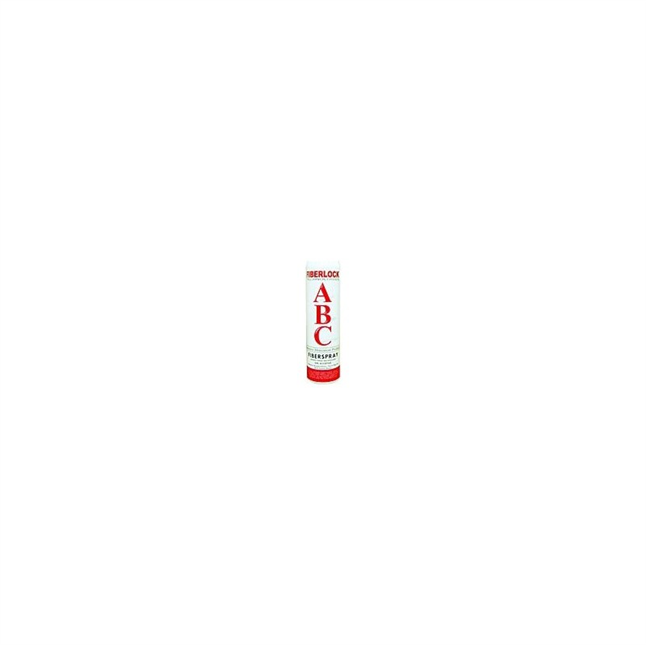 Fiberlock ABC FiberSpray Can, 8 oz