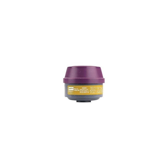 North Defender® Multi Contaminant, P100 Cartridge
