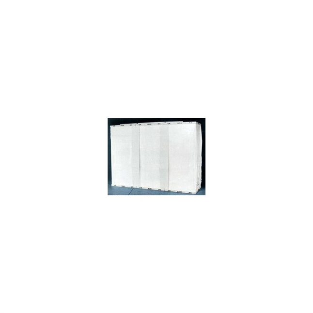 3 Stage FR Disposable Shower Decontamination System