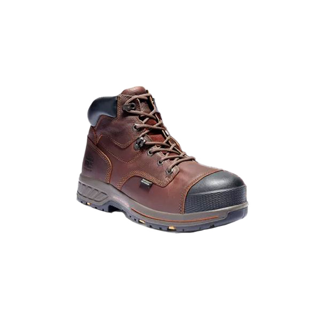 Timberland PRO® Men's Helix HD Met Guard Compsite Toe Work Boot