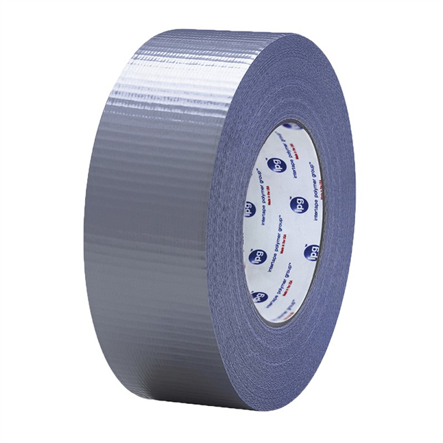 IPG® Duct Tape, 8 mil, 180' Roll