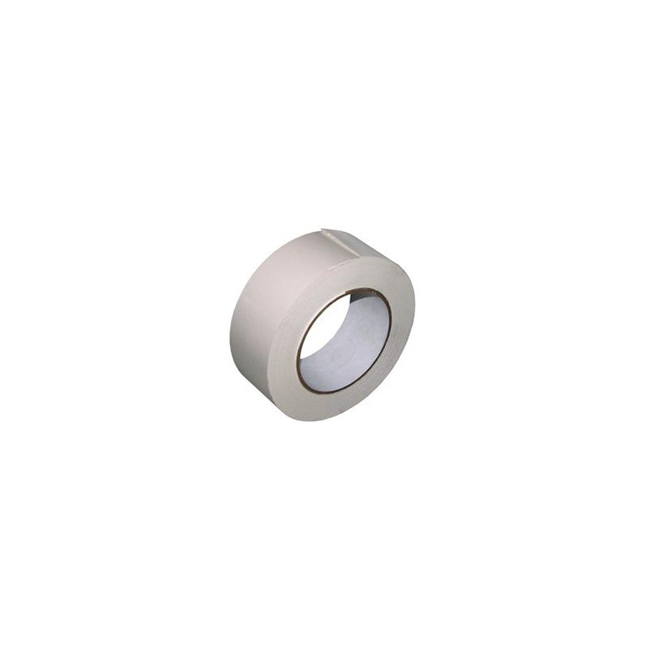 3M™ Venture Tape™ Double Coated Cloth Tape, White, 1-3/4" x 25 yd