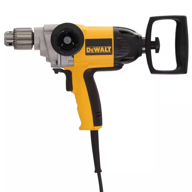 DeWALT® 1/2" Spade Hammer Drill