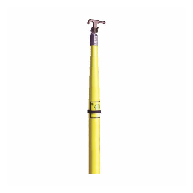 Hastings Tel-O-Pole II no twist hotstick