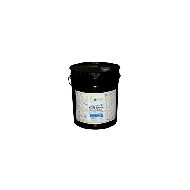 CORE Low Odor Mastic Remover, 5 Gallon Pail