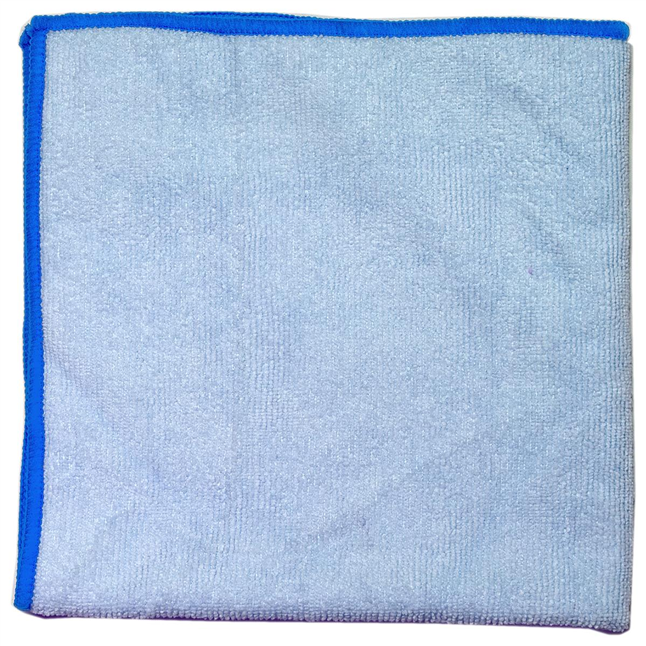 Microfiber Cleaning Cloths