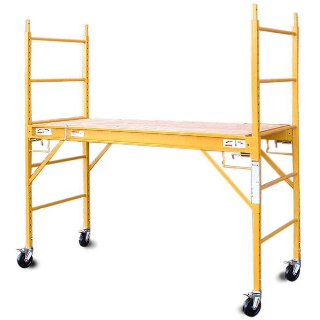 Granite Industries 6' Utility Scaffold
