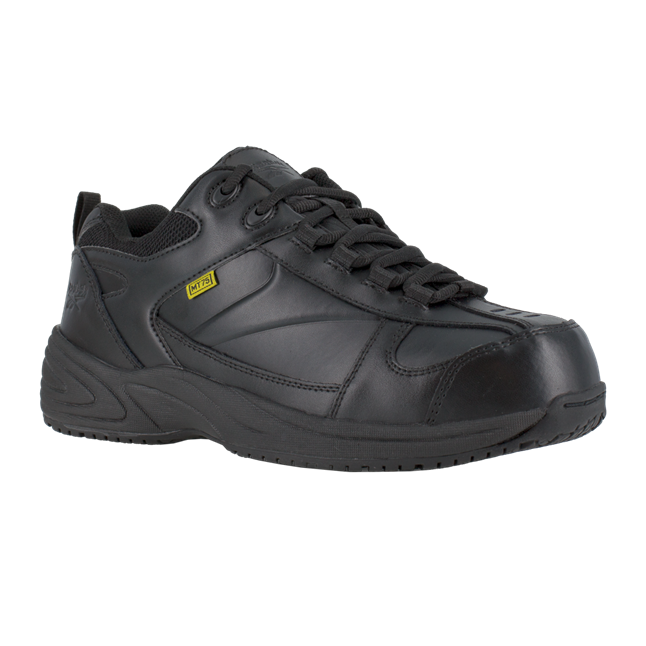 Reebok Men's Centose Street Sport Internal Met Guard Composite Toe Sneaker