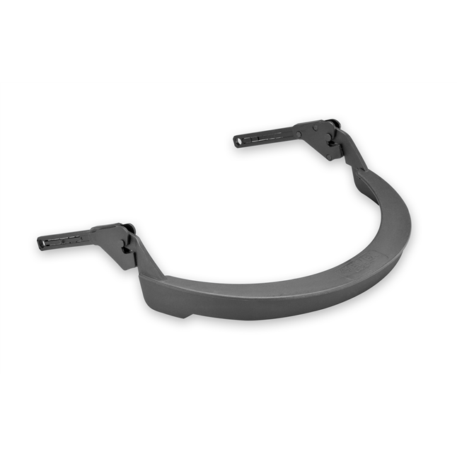 ERB Delta Plus Universal Dielectric Visor Bracket