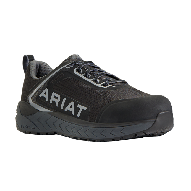 Ariat Men's Outspace Composite Toe Sneaker