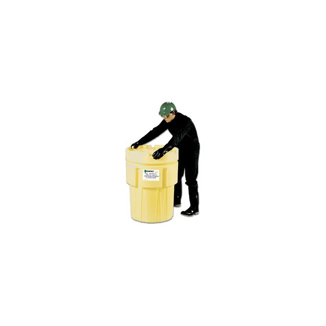 Poly-Overpack® 65 Gallon Salvage Drum