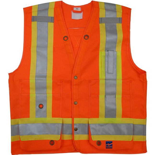 Viking® Open Road Surveyor Vest