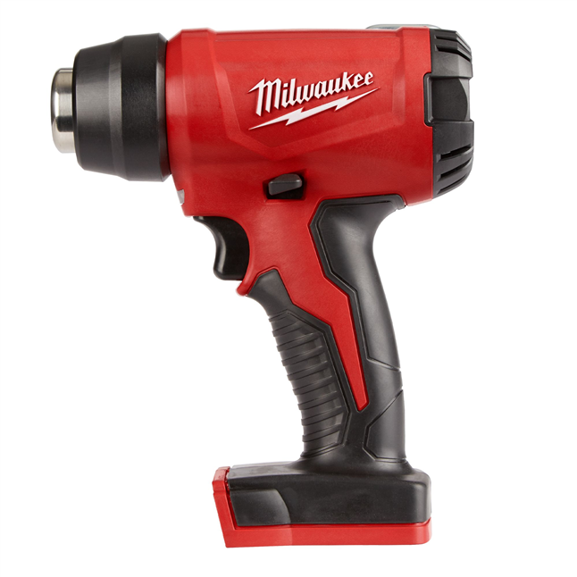 Milwaukee® M18™ Compact Heat Gun, Tool Only